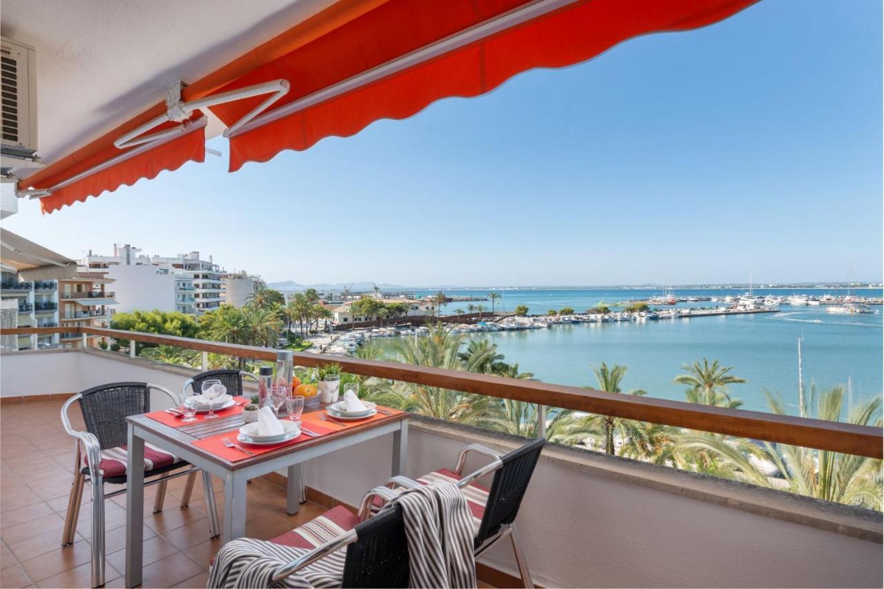 Apartment Antonia - Alcudia Exteriér fotografie