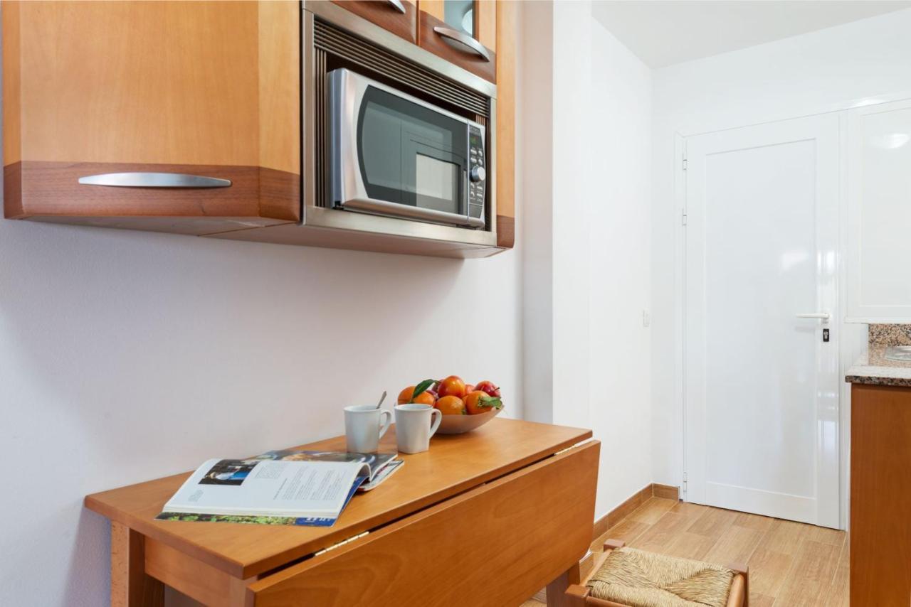 Apartment Antonia - Alcudia Exteriér fotografie