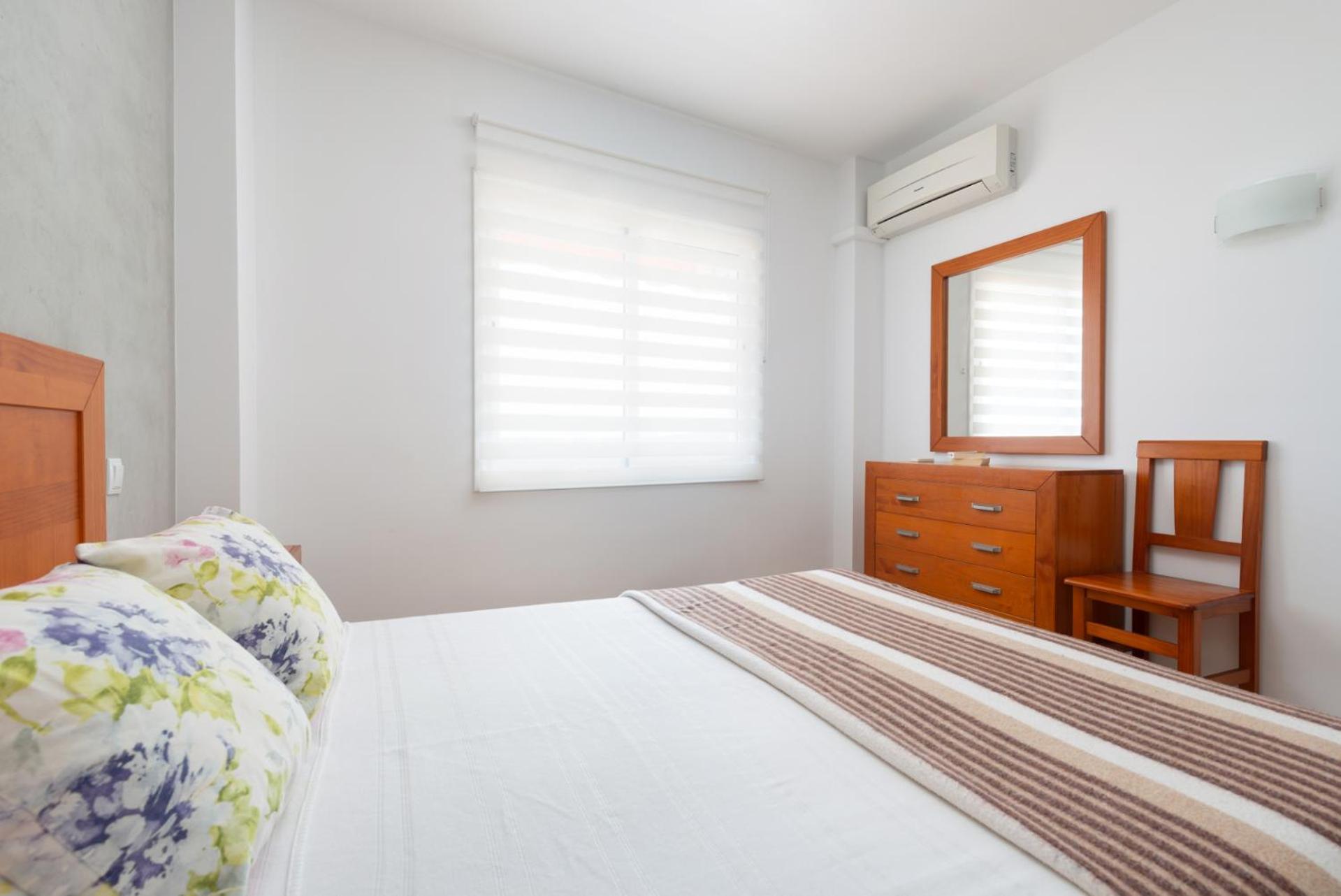 Apartment Antonia - Alcudia Exteriér fotografie