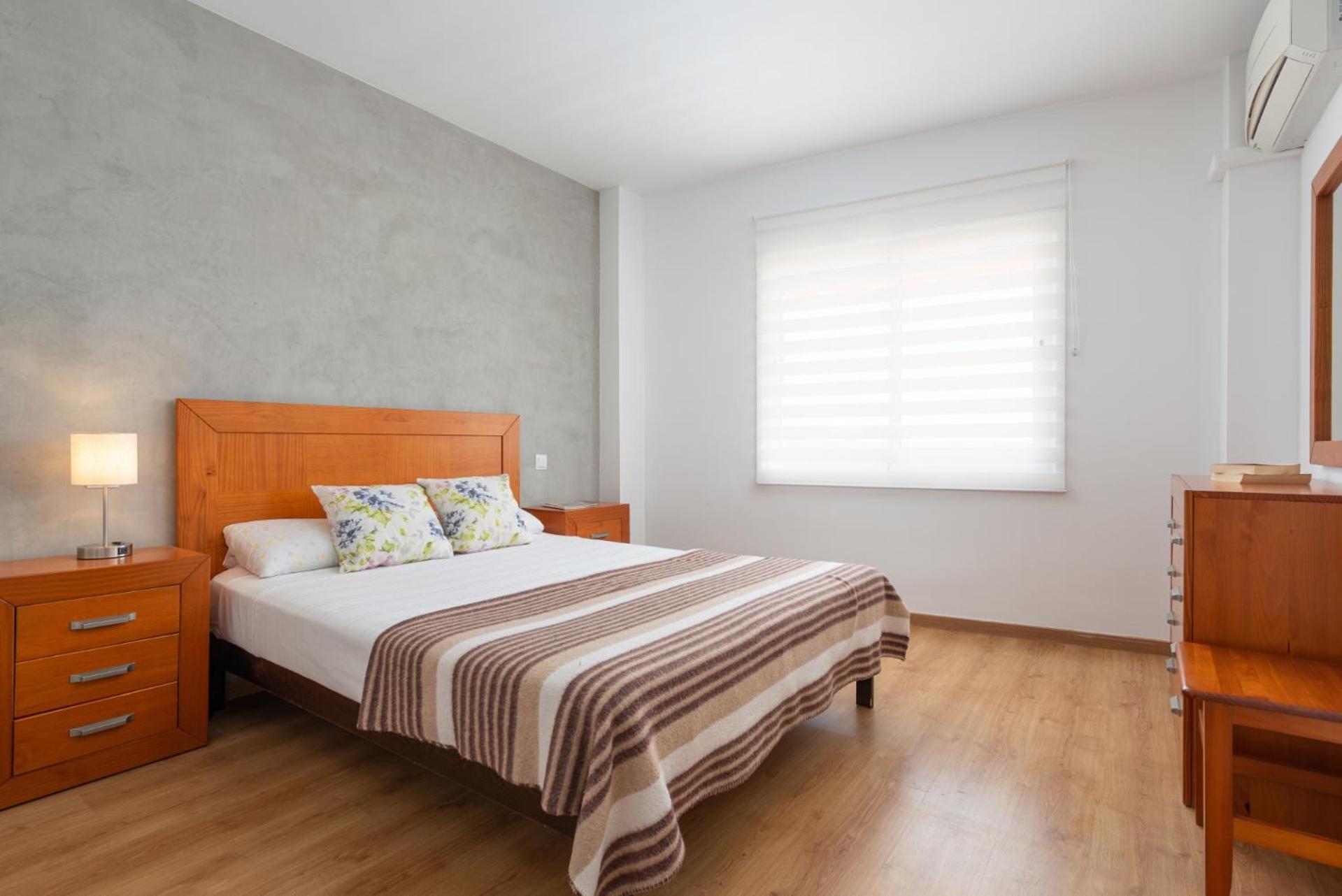 Apartment Antonia - Alcudia Exteriér fotografie