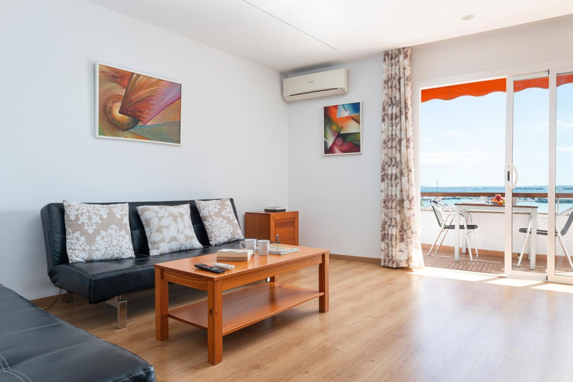 Apartment Antonia - Alcudia Exteriér fotografie