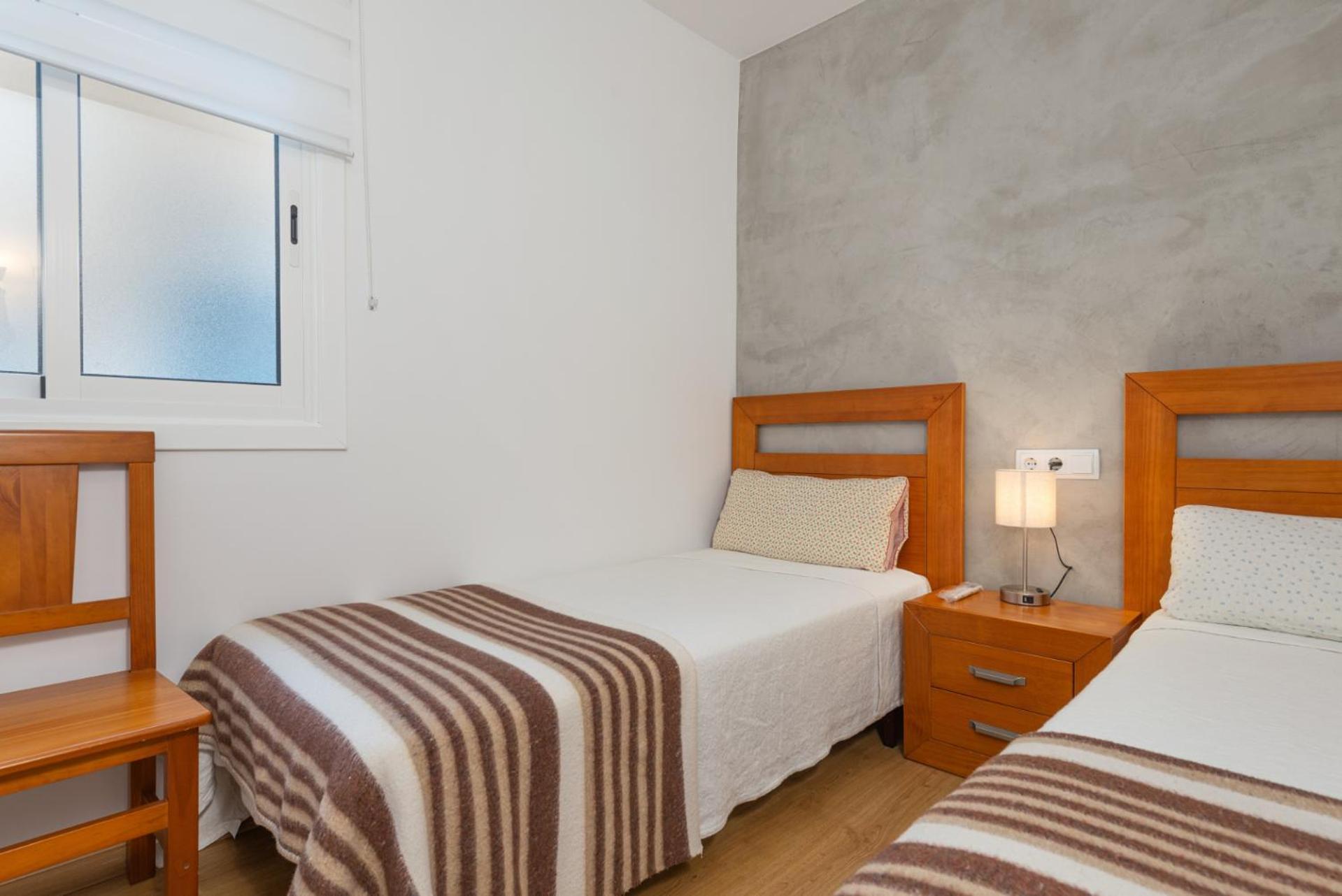 Apartment Antonia - Alcudia Exteriér fotografie