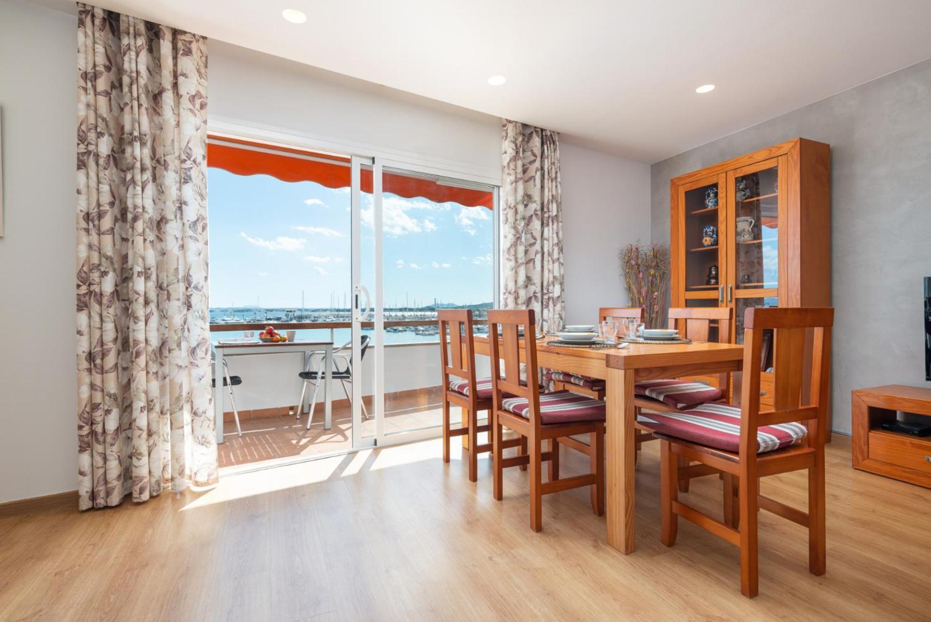 Apartment Antonia - Alcudia Exteriér fotografie